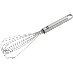 Batidor de varillas acero inoxidable Pro