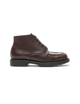 Schnürboots OXAL KP braun 45 herren - KLEMAN - FashionsVida