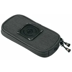 Borsa Per Manubrio Smartphone Black