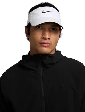 Visier Ace - Blanc - unisex - Size: M/L - Nike - FashionsVida