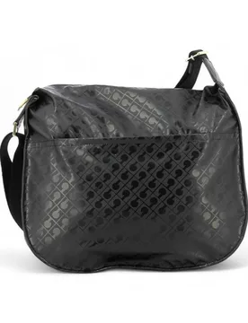 Borsa Donna Nero - GH0260-EXC - GHERARDINI - FashionsVida