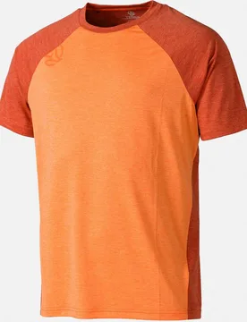 Camiseta técnica de hombre - Ternua - FashionsVida