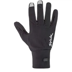 Anatomic guantes ciclismo invierno Negro (XL)