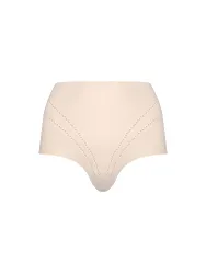 Shapehose DREAM SHAPER latte beige M Damen