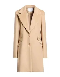 Abrigo Mujer Beige L,M,S,XL Mujer