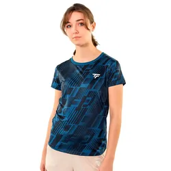 X-loop Short Sleeve T-shirt Marine L