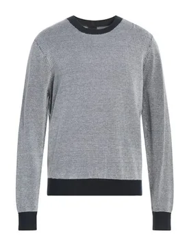 Pullover Herren Nachtblau XL Herren - Armani exchange - FashionsVida