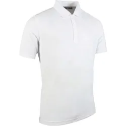 Polo de croquet de hombre Deacon