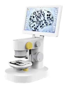 Microscope Mx Black One Size unisex - Diprogress - FashionsVida