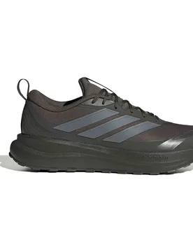 Scarpe Da Running Runfalcon 6 Atr Shadow Olive / Tech Grey Metallic / Olive Strata EU 46 2/3 - Adidas - FashionsVida