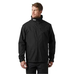 Crew Midlayer 2 Jacket Black XL Men