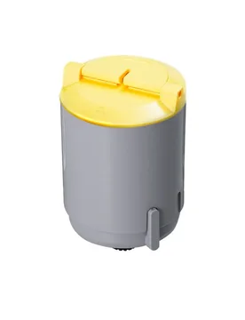 Toner Clp300 Clx2160 Clx3160 Yellow One Size unisex - Samsung - FashionsVida