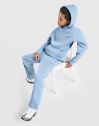 Service Jogginghose Kinder, Blau - unisex - Size: 10-11Y