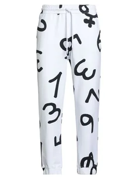 Pantalones Hombre Blanco L,S,XS Hombre - Vivienne Westwood - FashionsVida
