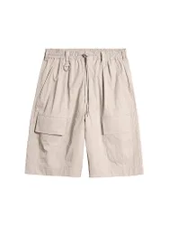 Y-3 Shorts beige L