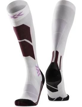 Calcetines de esquí de mujer PERFORM OTC - X-Socks - FashionsVida