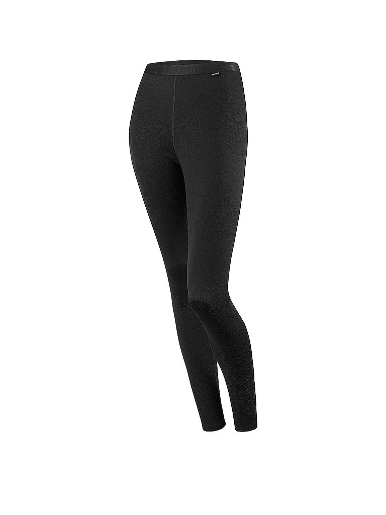 Löffler Damen Unterziehtight TRANSTEX Merino nero 40 - LÖFFLER - FashionsVida