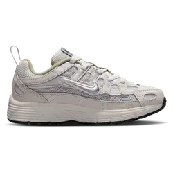 P-6000 Toddler Trainers - White - Size 12 - Mesh/Synthetic - White - Size: 12