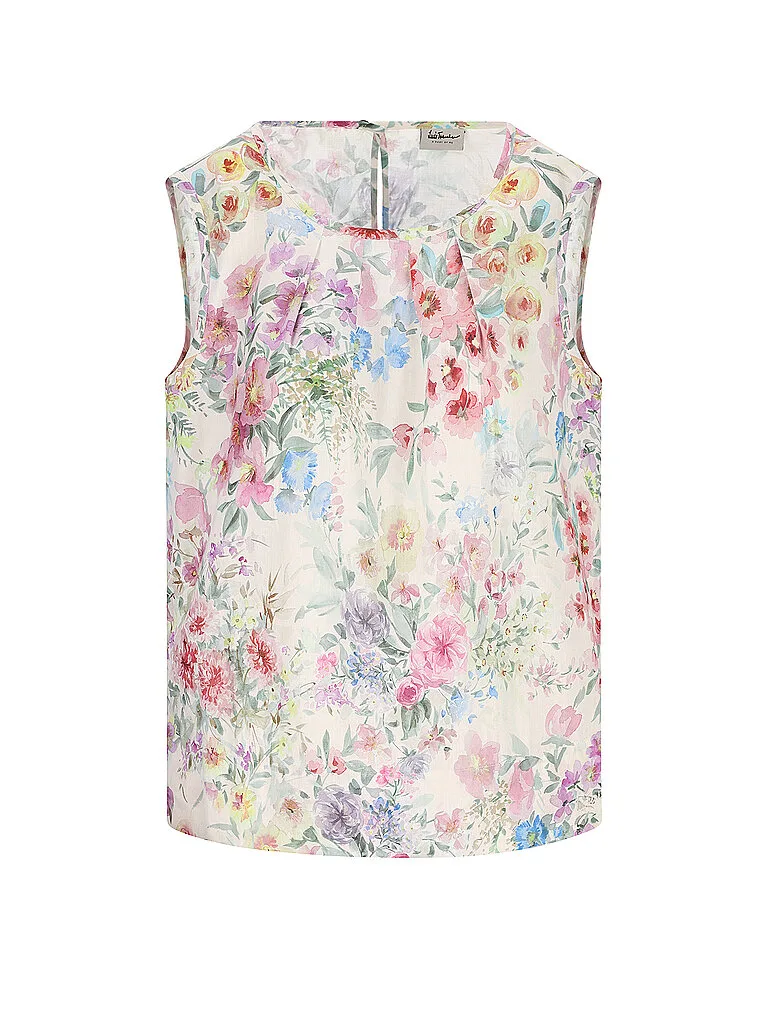 Bluse LUFEDERICA rosa L Damen - LUIS TRENKER - FashionsVida