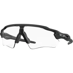 Gafas de ciclismo Radar EV Path W- Clear to Black Photochromic