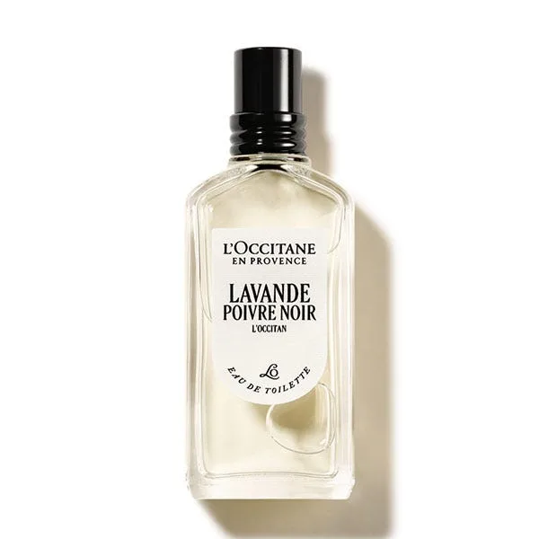 L'Occitane Lavande Poivre Noir - L'Occitane - FashionsVida