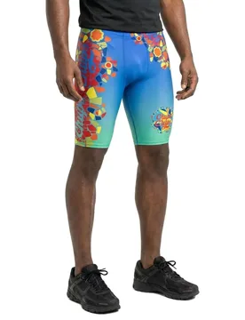 Chupa Chups Gaudi Jammer Multicolour XL Men - OTSO - FashionsVida