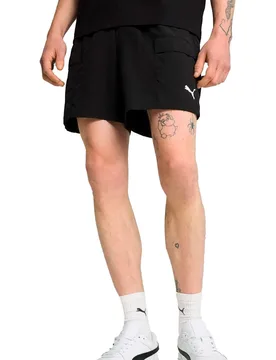 Wardrobe essesntials bermudas hombre (M) - Puma - FashionsVida