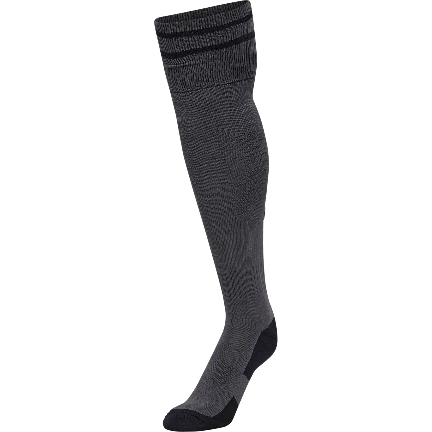Socken - Noir - unisex - Size: 27/30 - Hummel - FashionsVida