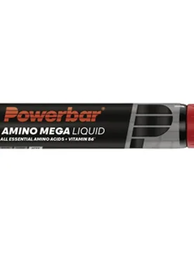 Blackline Amino 20x25ml Karton - PowerBar - FashionsVida