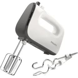 Batidora amasadora HR3740-00 con función Turbo