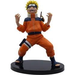 Figura Naruto Uzumaki II
