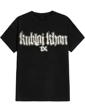 Kublai Khan - Less is More - T-Shirt - Aliexpress - FashionsVida