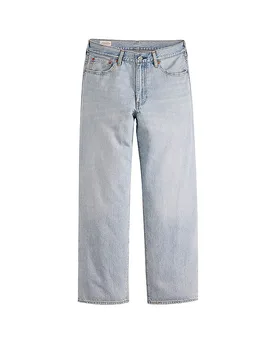 Jeans Baggy Fit 578 azul claro 36/L32 - Levis - FashionsVida