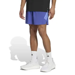 Adi365 Formotion 5´´ Shorts Dual Indigo L Men
