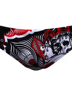 Turbo Slip De Bain Death Joker - TURBO - FashionsVida