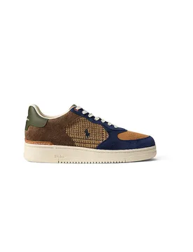 Zapatillas multicolor 42 - Ralph Lauren - FashionsVida