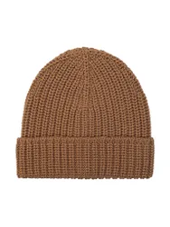 Gran Sasso Bonnet - Cagoule camel