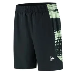 Game Shorts Black/Fair Green S