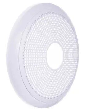 Xs Serie 6.5´´ Classic Grille White One Size unisex - Fusion - FashionsVida
