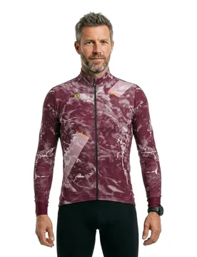 Maillot à Manches Longues Pragma Space - Ale - FashionsVida