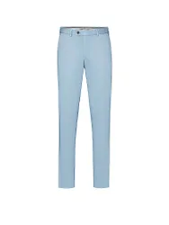 Chino TILO hellblau 25 herren