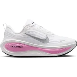 Vomero plus zapatilla running mujer Blanco (39)