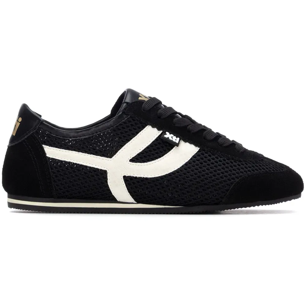 Xti Sneaker 15229 Black EU 40 - Xti - FashionsVida
