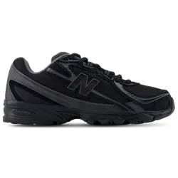 Men's Sneakers - Black - Size 11 - Leather - Black - Size: 11