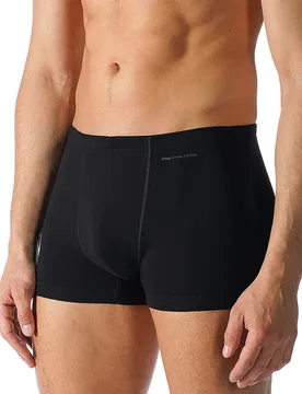 Pants CASUAL COTTON schwarz schwarz XXL herren - Mey - FashionsVida