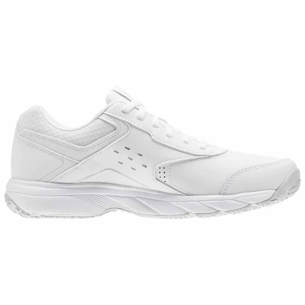 Baskets Work N Cushion 3.0 White / Steel EU 42 1/2 - Reebok - FashionsVida