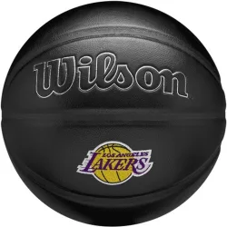 Balón de baloncesto Premiere Los Angeles Lakers talla 7