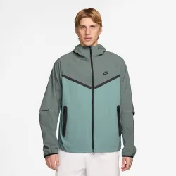 Chaqueta de hombre Tech