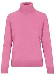 NOS Pullover, Rollkragen female