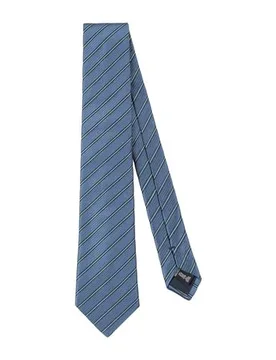Corbata y pajarita Hombre Azul francés -- Hombre - Giorgio Armani - FashionsVida